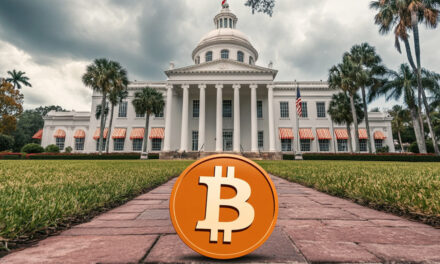 Senator says Florida will lead US efforts to hold Bitcoin as a strategic reserve
