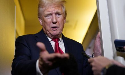 Trump has not made a decision on raising the corporate tax rate