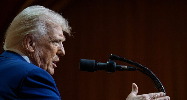 Trump, DOGE Deny Federal Housing, Jobs Benefits to Illegal Aliens