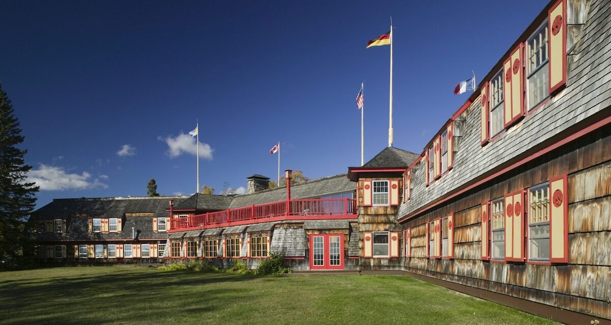 The best hotels in Minnesota for every type of traveler