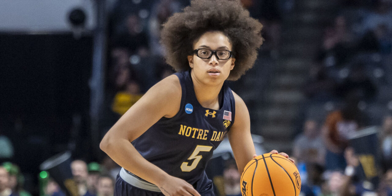 Olivia Miles spurning WNBA Draft could spark trend in women’s game