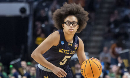 Olivia Miles spurning WNBA Draft could spark trend in women’s game