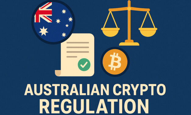 Coinbase Urges Next Australian Federal Gov to Act on Crypto Regulation