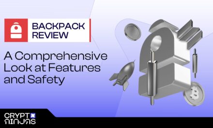 Backpack Crypto Exchange Review: Is It Safe to Trade Cryptos in 2025?
