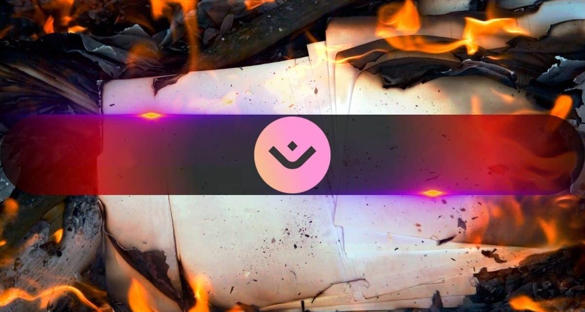 OM Jumps 30% as Mantra CEO Announces Team Token Burn to Rebuild Trust After Crash
