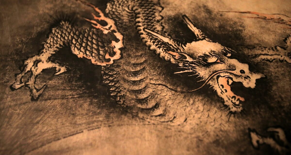 Why fantasy writers and filmmakers can’t get enough of dragons