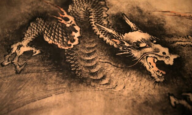 Why fantasy writers and filmmakers can’t get enough of dragons