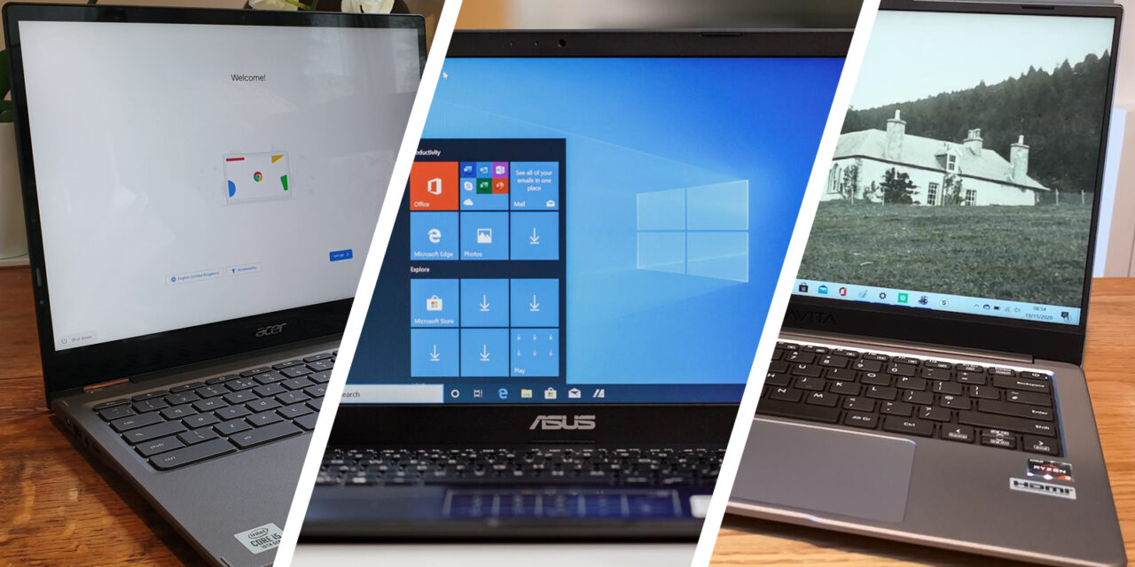 Best laptops: Our experts pick the top 12 models