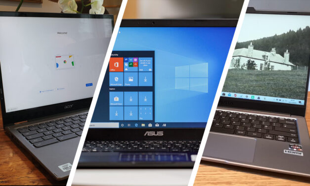 Best laptops: Our experts pick the top 12 models