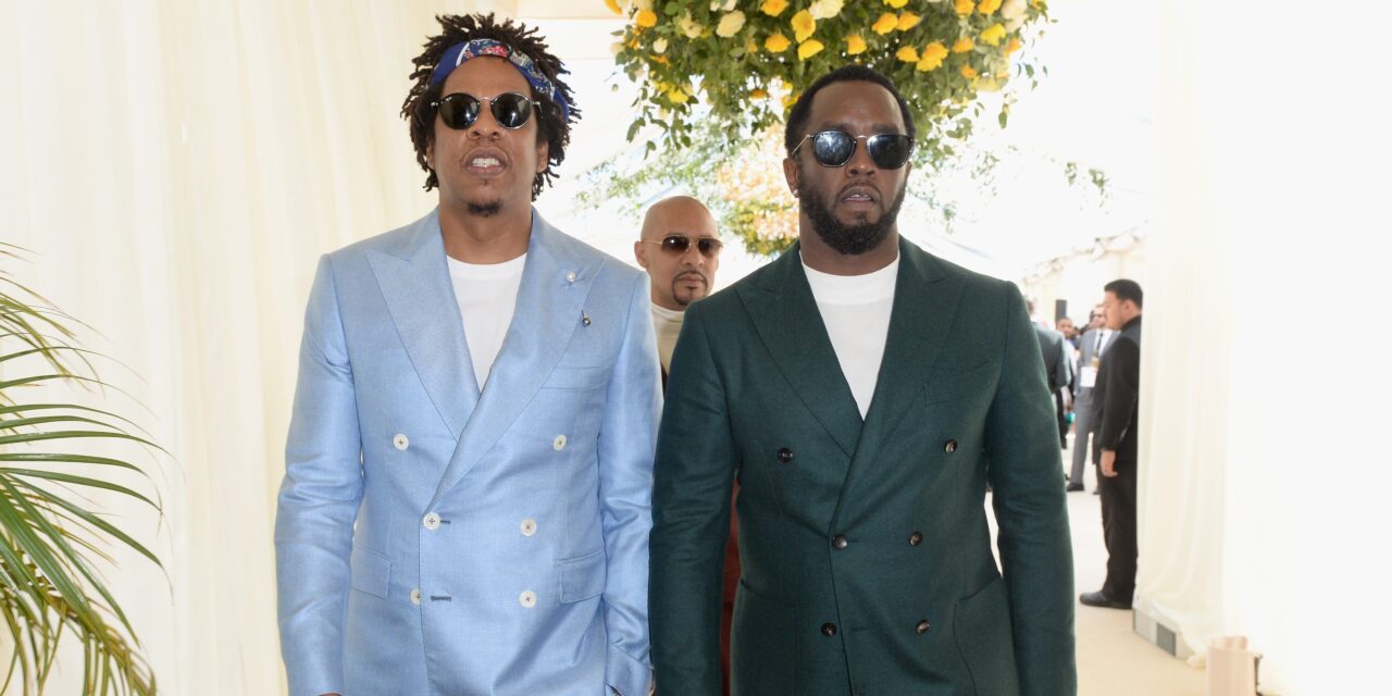 Jay-Z’s Allegations: What Is He Accused of in the Jane Doe Lawsuit?