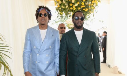 Jay-Z’s Allegations: What Is He Accused of in the Jane Doe Lawsuit?
