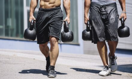 Which Carry Will Build Muscle Where You Want It?