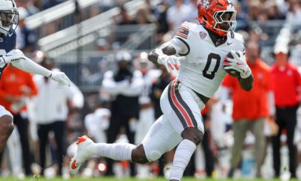 Philadelphia Eagles NFL Draft 2025 Positional Needs: Tight End