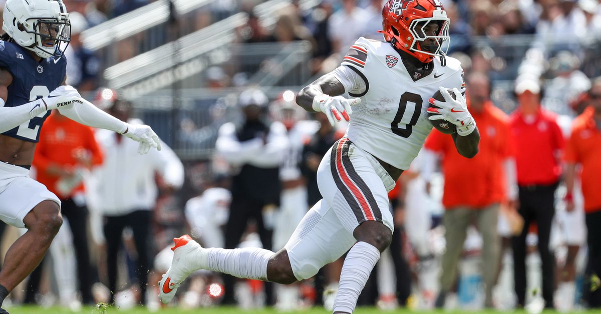 Philadelphia Eagles NFL Draft 2025 Positional Needs: Tight End