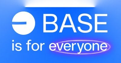 Coinbase’s Base sparks controversy after experimental token melts down, then rockets back
