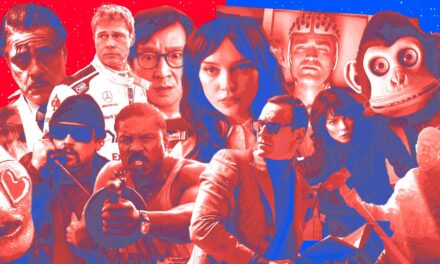 The 12 Best Movies of 2025 So Far (And 60 More We Can’t Wait For)