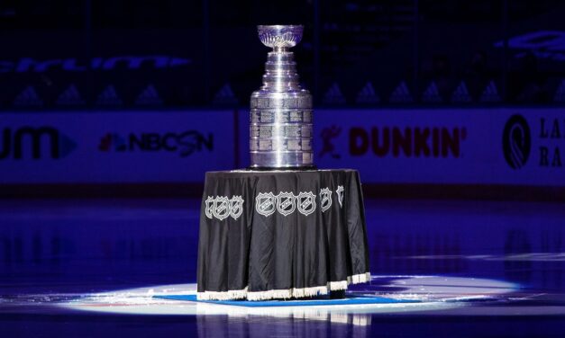 Stanley Cup 2025: How to stream the NHL playoffs & championship