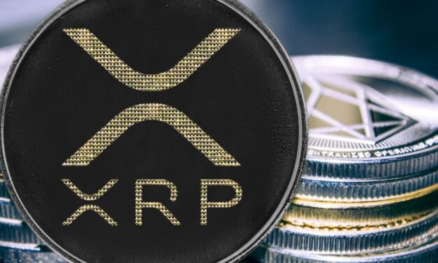 XRP Tracker Fund Unleashed in Asia With Ripple Driving Capital and Strategy