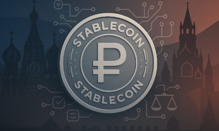 Ditch the Dollar: Russian Official Backs Local Stablecoin Development 