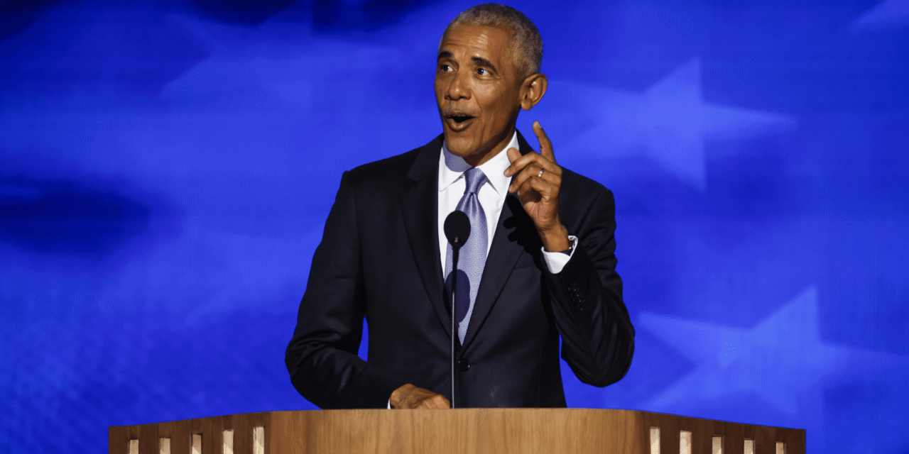 Will Obama Star in ‘Severance’? Update After Ben Stiller’s Revelation