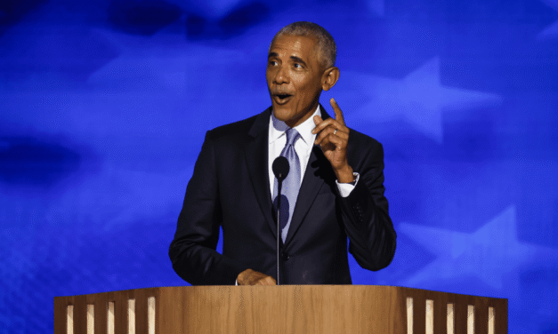 Will Obama Star in ‘Severance’? Update After Ben Stiller’s Revelation