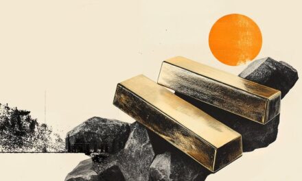 Gold ends week higher despite Powell’s pushback, trade uncertainty lingers
