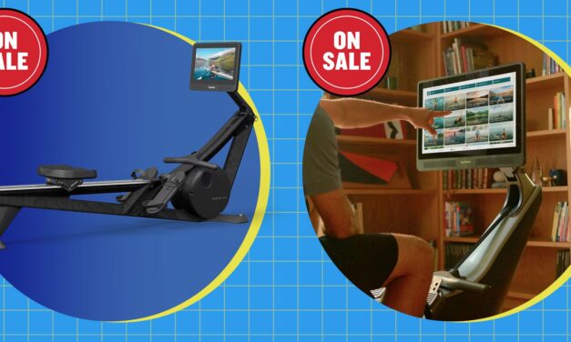 Hydrow April 2025 Deals: Score up to $800 Off Our Favorite Rowing Machines