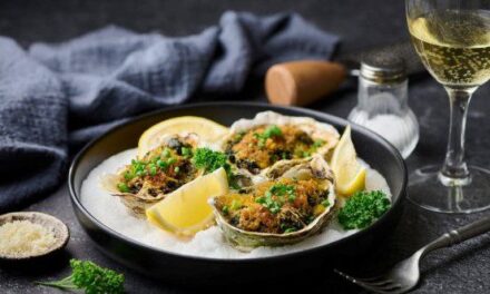 10 Foods Unexpectedly Named After Real People from History