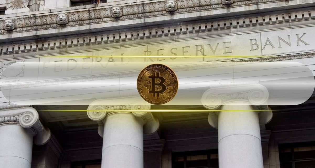 Fed’s Recession Fears Could Catapult Bitcoin Prices to $1M By 2030