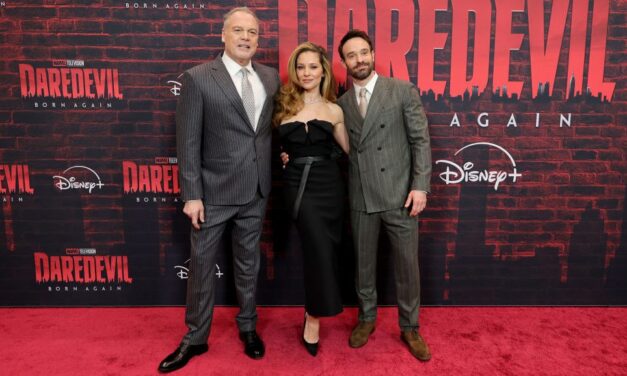 ‘Daredevil: Born Again’ Cast: Meet the Main Actors in the Movie