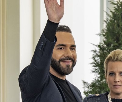 El Salvador proposes prisoner swap with Venezuela involving U.S. deportees