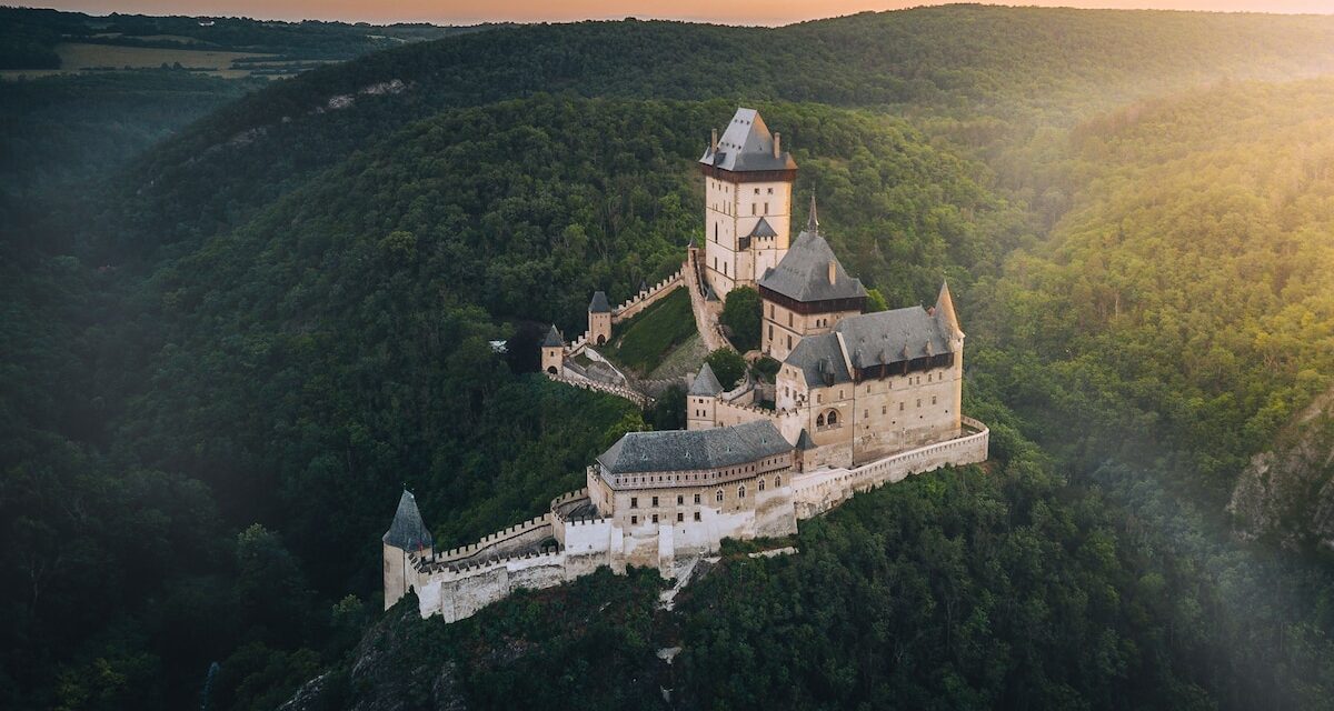 Best of Bohemia—5 unmissable day trips from Prague