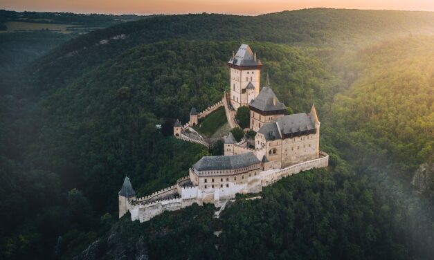 Best of Bohemia—5 unmissable day trips from Prague