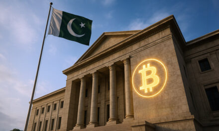Public-private collaboration is shaping Pakistan’s crypto economy