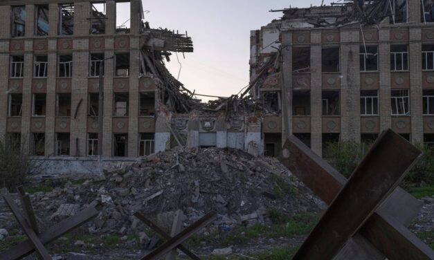 Zelenskyy Says Russia Is Trying To Create An ‘Impression Of A Ceasefire’ As Attacks Continue