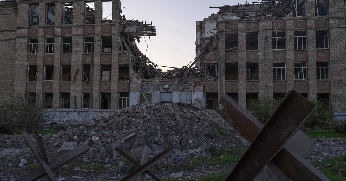 Zelenskyy Says Russia Is Trying To Create An ‘Impression Of A Ceasefire’ As Attacks Continue