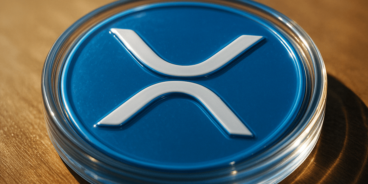 XRP Price Analysis: Bullish Flag Emerges as XRP Eyes Breakout Above $2.15