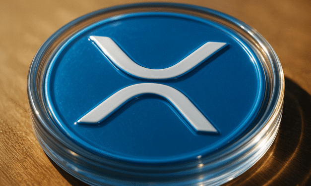 XRP Price Analysis: Bullish Flag Emerges as XRP Eyes Breakout Above $2.15