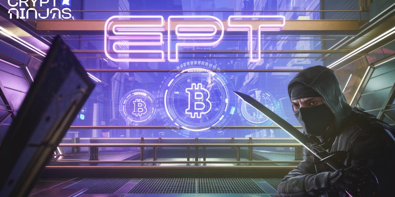 Balance Token (EPT) Listed on MEXC, Bitget, and Gate.io: Driving Proof-of-Reserve Transparency