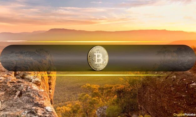 Bitcoin’s Realized Cap Breaks Record – What This Means for Market Sentiment