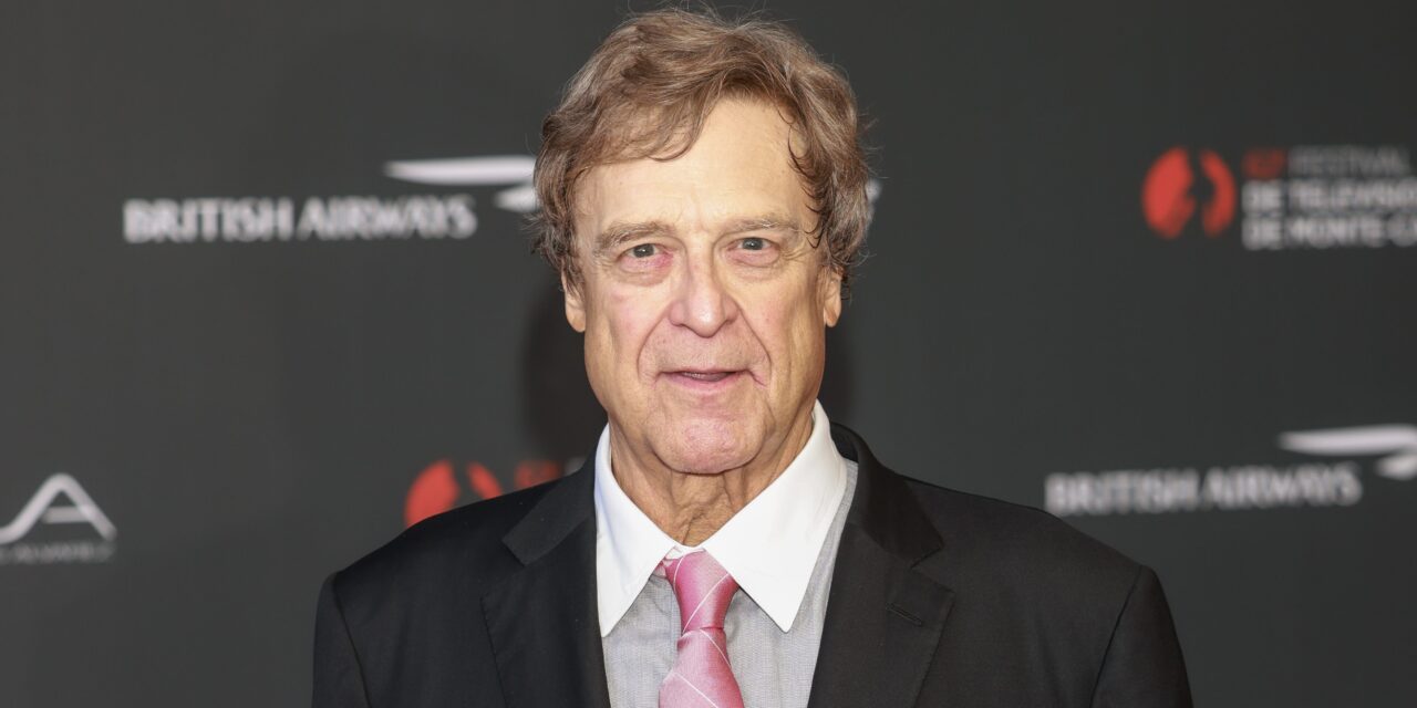 John Goodman’s Health: About His Past Alcoholism & Reported Hip Injury