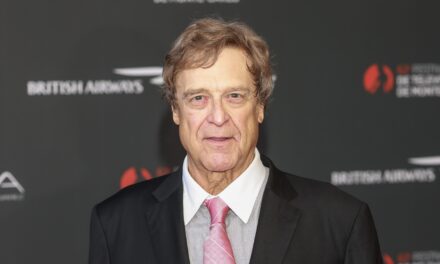 John Goodman’s Health: About His Past Alcoholism & Reported Hip Injury