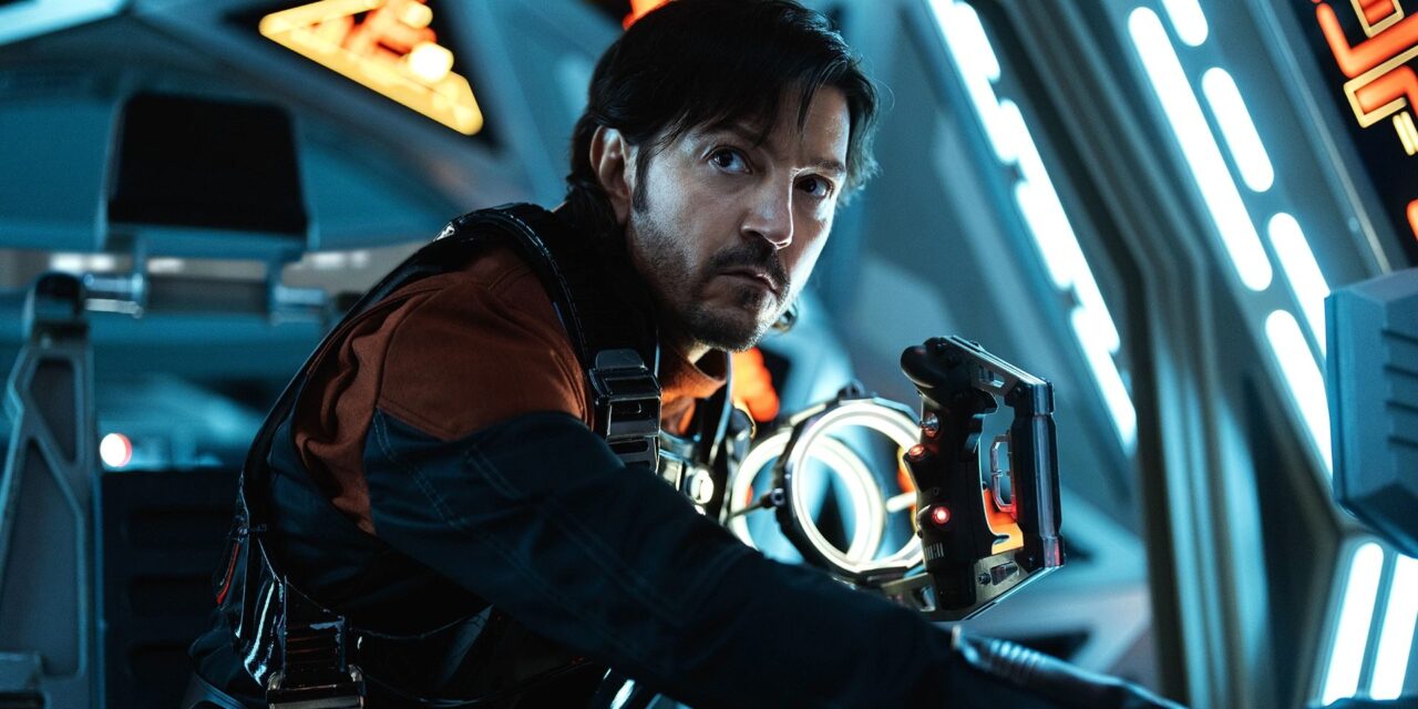 <em>Andor</em> Is Back for 12 Final Episodes of the Best Star Wars Ever