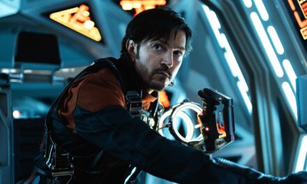 <em>Andor</em> Is Back for 12 Final Episodes of the Best Star Wars Ever