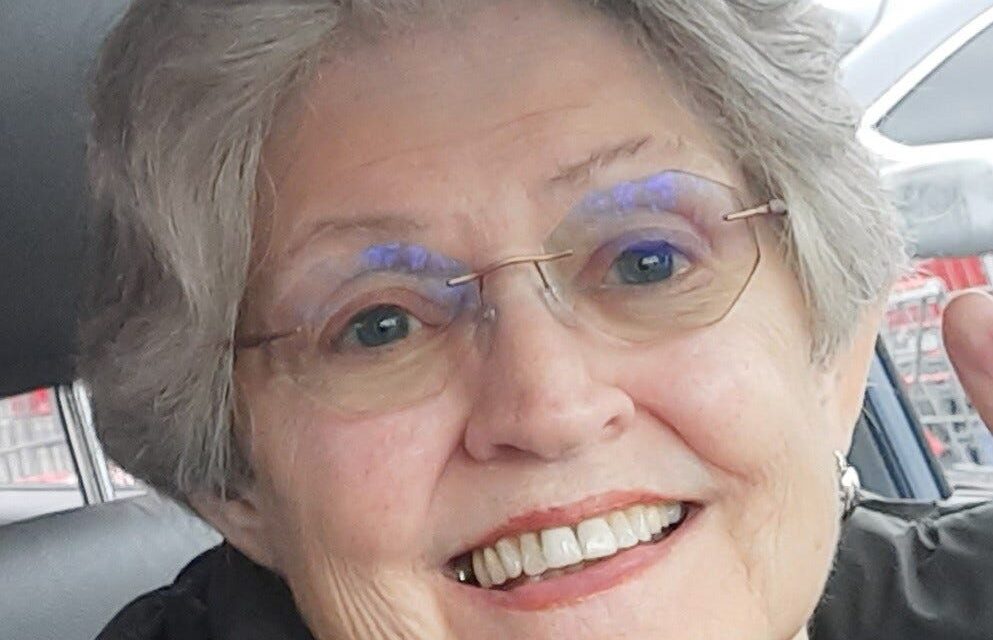 Handyman charged with murder of 82-year-old woman found buried under a shed