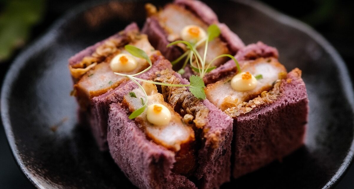 6 dishes to try in Kuala Lumpur