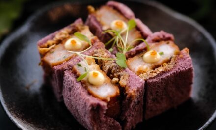 6 dishes to try in Kuala Lumpur