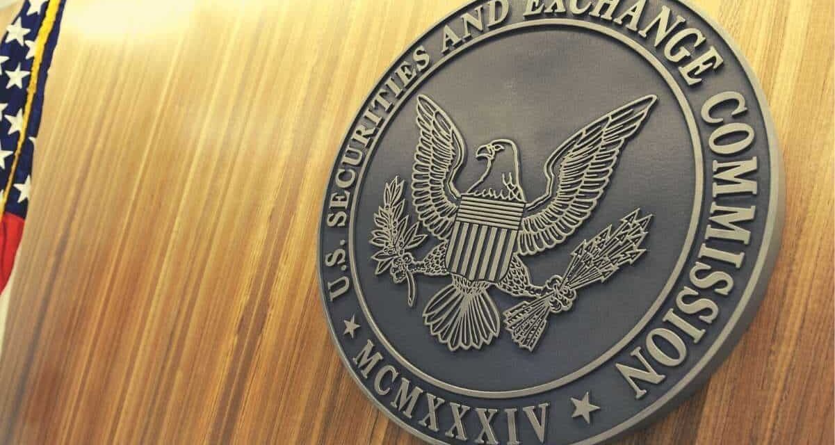 XRP, SOL, and DOGE ETFs Among 72 Proposals Awaiting SEC Approval This Year