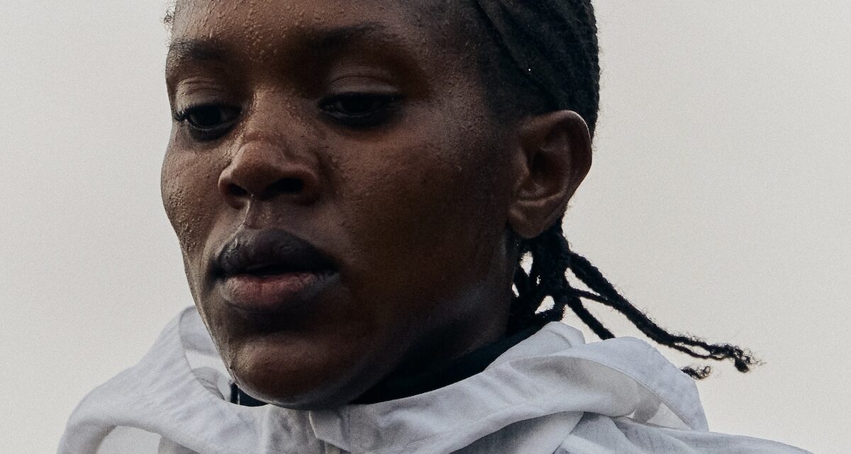 Faith Kipyegon plans to be the first woman to break four minutes in the mile