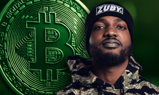 Multifaceted Entrepreneur Zuby Reveals Real-Life ‘Cheat Code’: Ditch Fiat, Stack Bitcoin